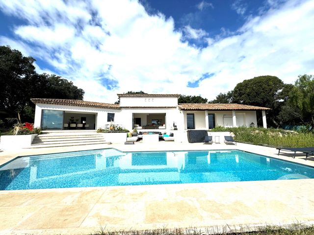 maison à vendre - 4 pièces - 165.0 m2 - AURIBEAU SUR SIAGNE - 06 - PROVENCE-ALPES-COTE-D-AZUR - Century 21 Liberté